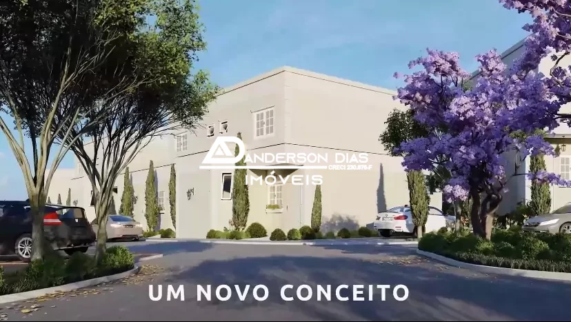 Pré- Lançamento em Condomínio com 2 dormitórios, com 62m² a venda Por R$ 297 mil no Bairro Jaraguazinho- Caraguatatuba